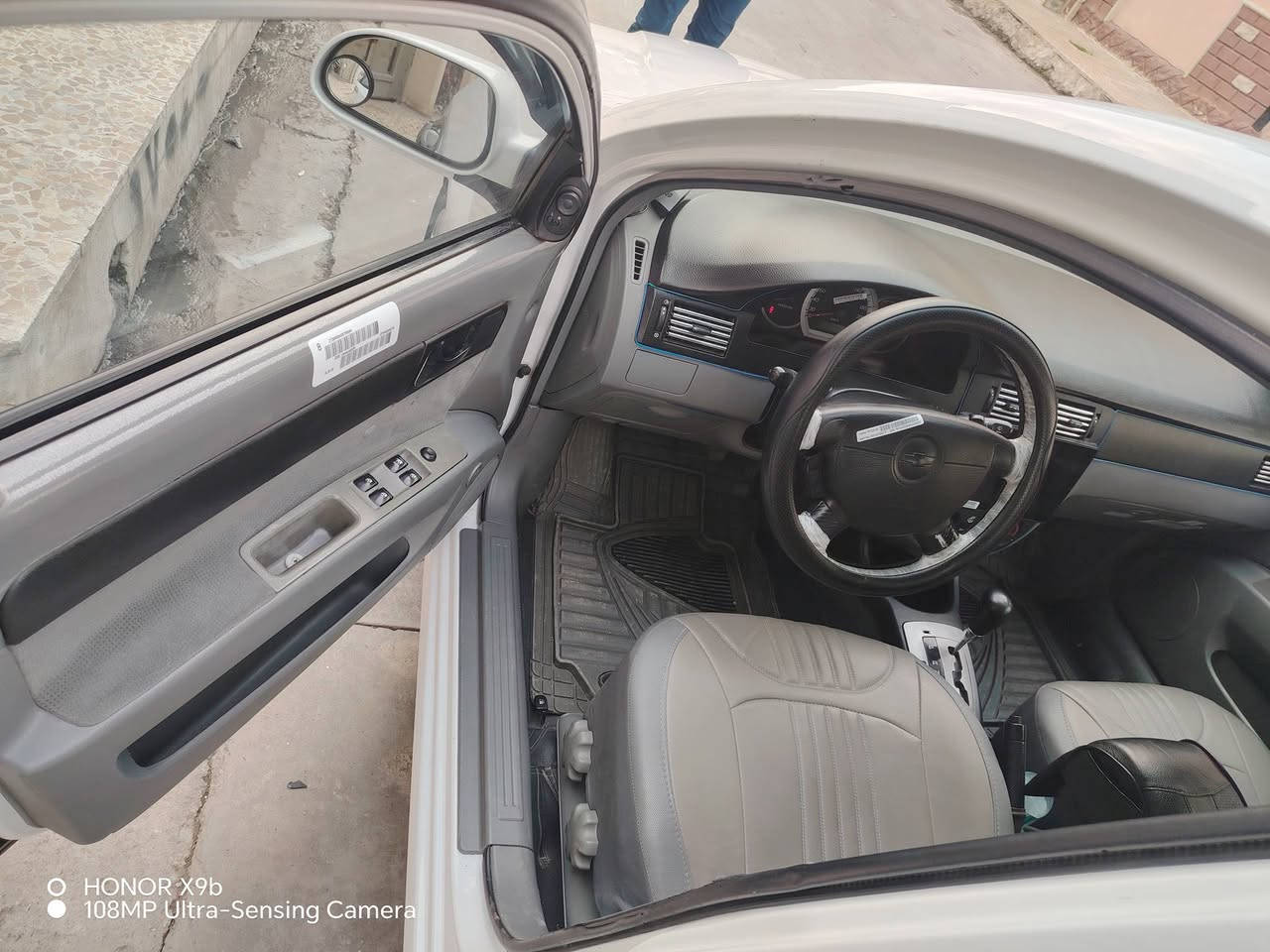 السلام عليكم
سيارة اوبترا موديل ٢٠١٢
ضررها نص داير خلفي
رقم دهوك
سيارة نظيفة مال بيت
السعر ١٠٤ $
***********
