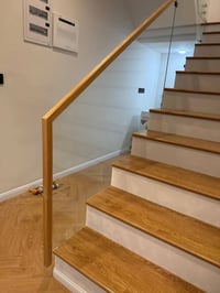 محجرات ألمنيوم • بلكونات • تصاميم عصرية