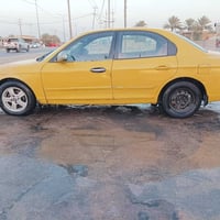 سوناته 2001 اوتوماتيك كير ومحرك كورلا كفاله عامه  السعر 27 وبيه مجال  ...