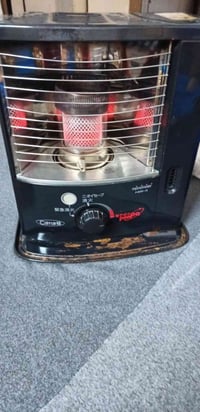 صوبة • أجهزة منزلية