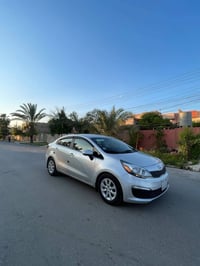 ريو GDI • ٢٠١٧ • رقم اربيل