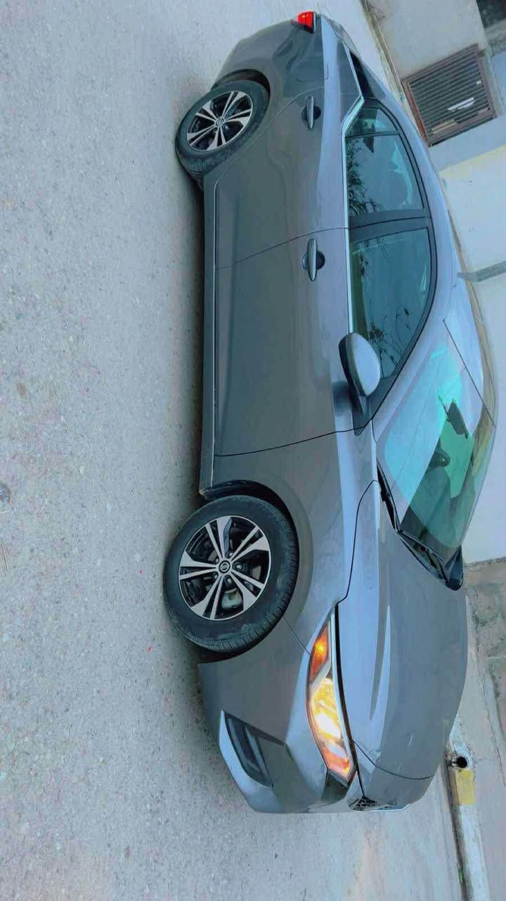 نیسان سێنترا
رەقەم شانسیم دانایە ئەوەش رەقەمی ساحێبی

*********** أربيل, العراق
