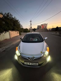 النترا • ٢٠١٦ • رقم بغداد