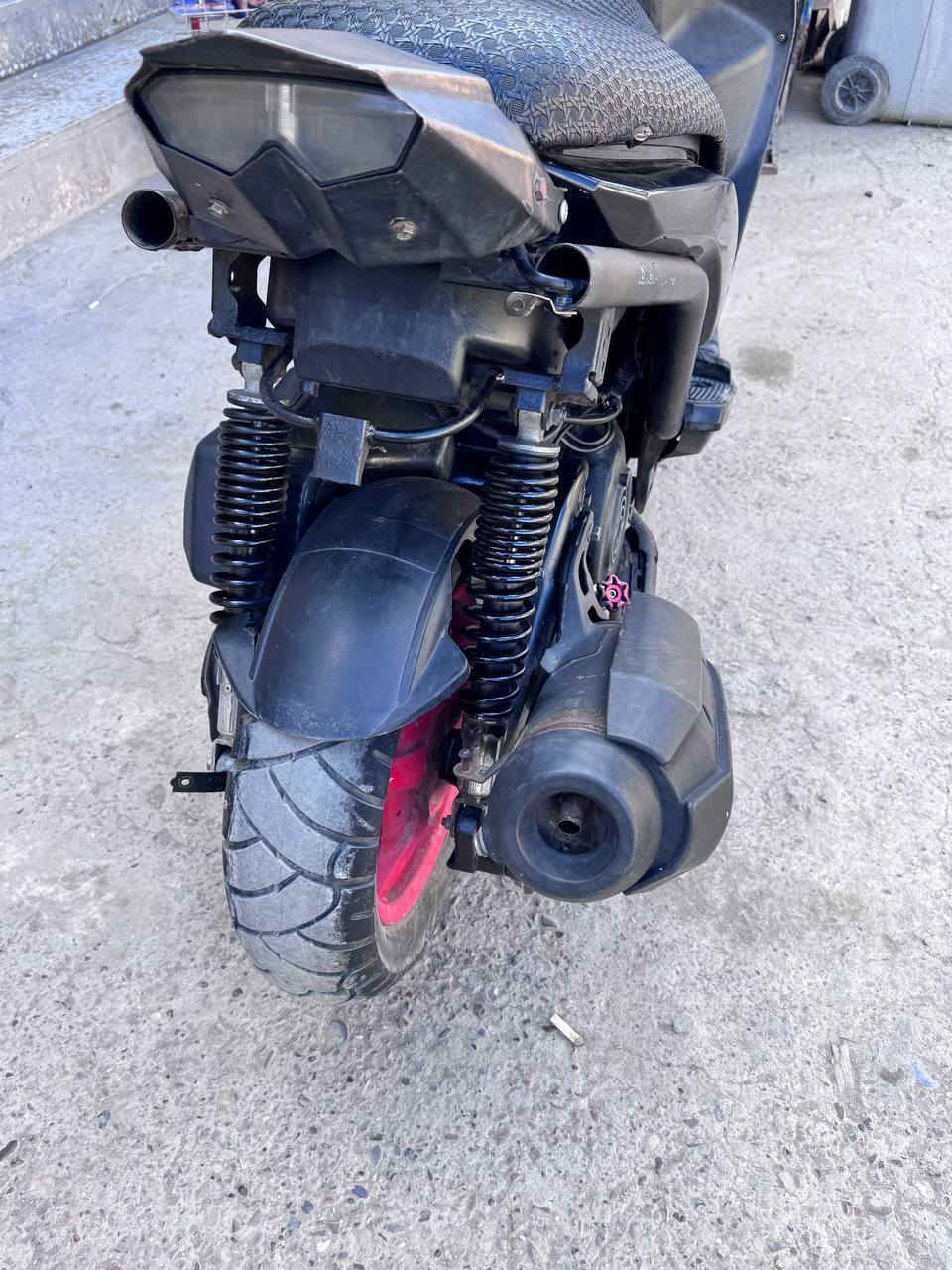 السلام عليكم للبيع او مراوس تفاصيل خاص شعندك نزل مفوله ❤️


**إذا كنت صاحب هذا الإعلان وتريد حذفه لأي سبب، رجاءا أرسل رسالة إلى الدعم الفني**