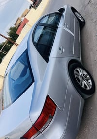 سوناته • مكينة غاز • نجف