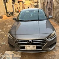 اكسنت • ٢٠٢٢ • وارد امريكي