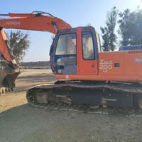 حفاره 2004سنويه مجدده محرك مكفول للتواصل 07847899896