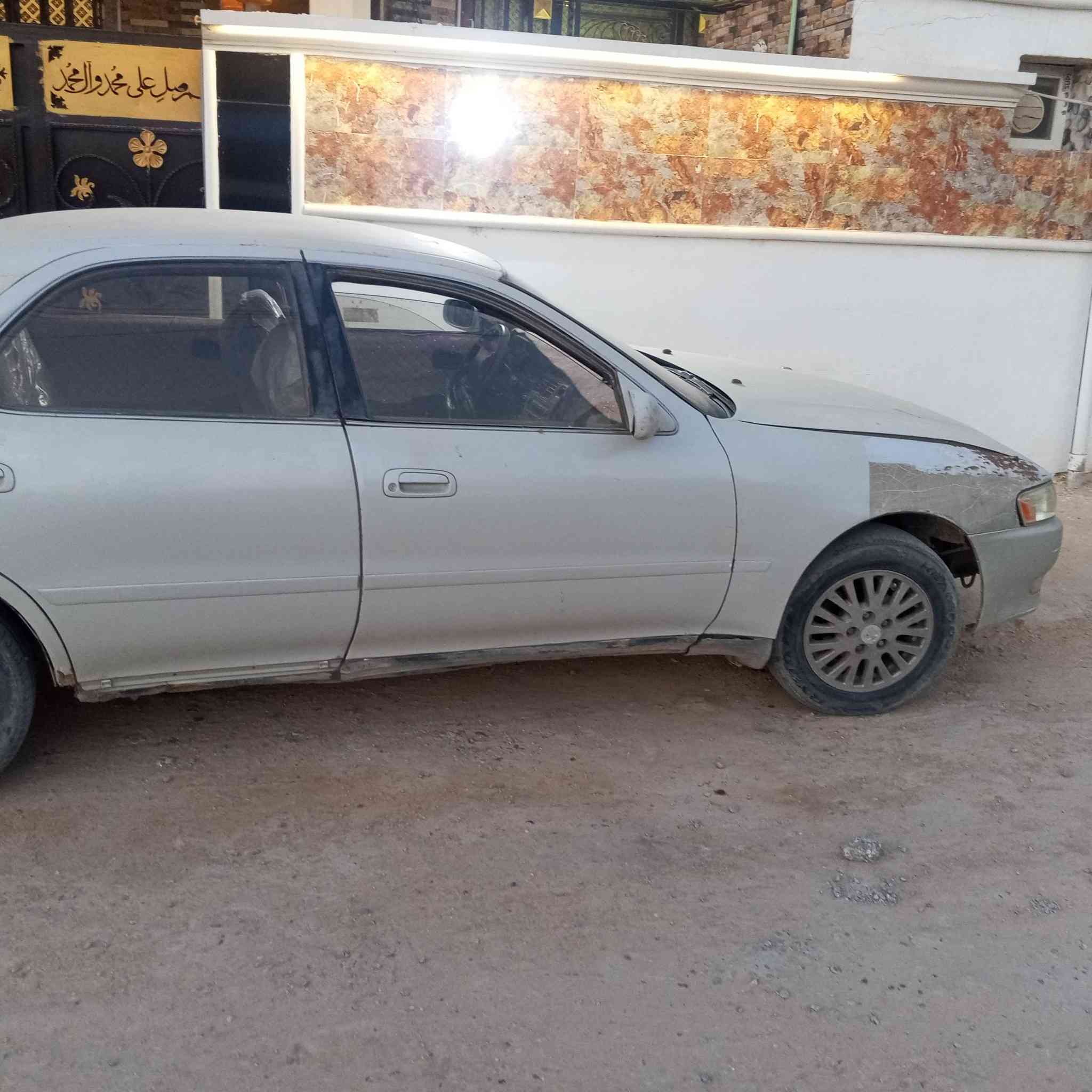 كرستا مديل93 مشروع وطني باسمي سعر 23بيه مجال
***********
