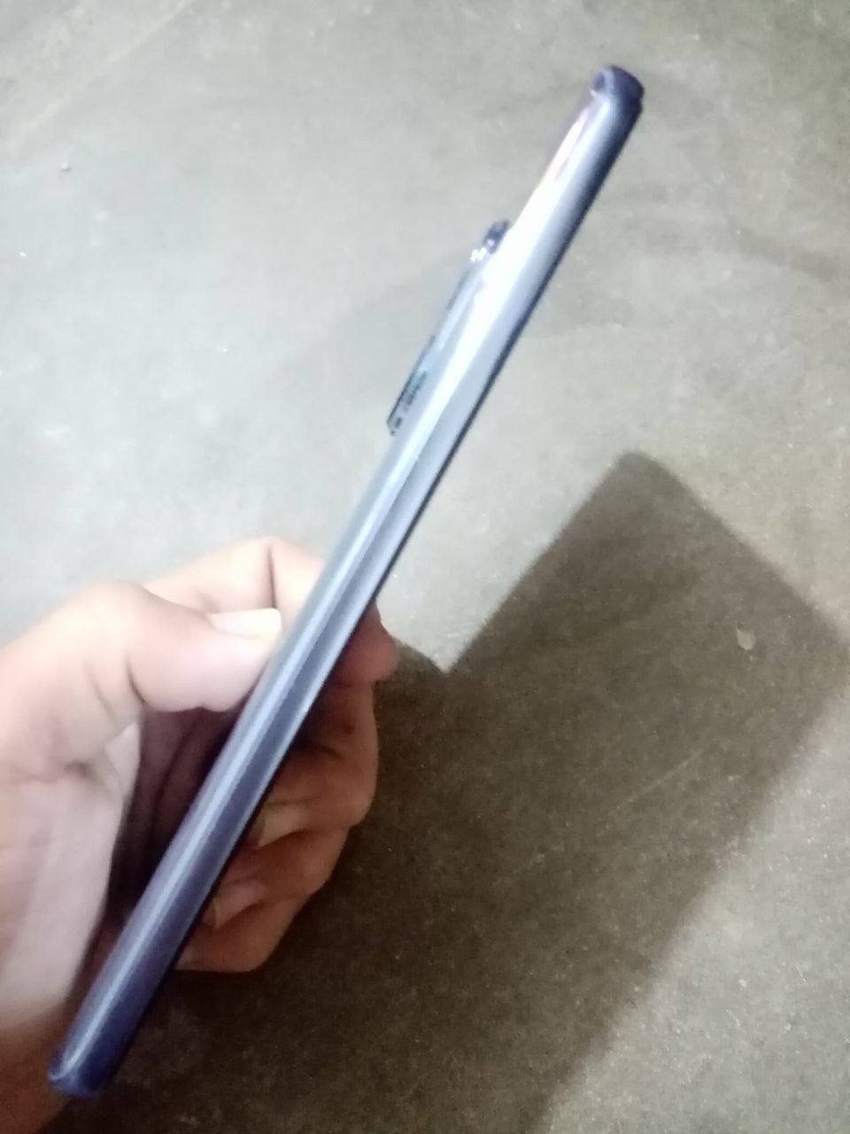 للبيع جهاز مكفول بدون ملحقات هواوي نوفا 9se سعره 125 ذاكره 256 مكفول


**إذا كنت صاحب هذا الإعلان وتريد حذفه لأي سبب، رجاءا أرسل رسالة إلى الدعم الفني**