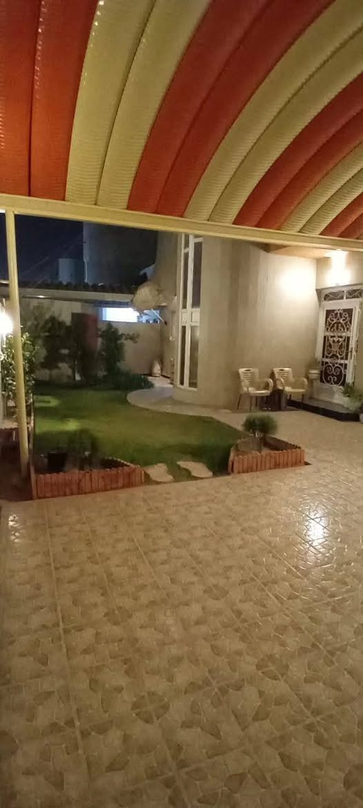 #السلام عليكم
#دار للبيع 
#تكريت مجمع الجوهرة 
#نوع الدار روبي ١ بناء طابوق 
#قرب جامع وثانويه 
#مساحه ٣٠٠م 
#طابقين ٣ غرف نوم
#صاله واستقبال ومطبخ 
#مجاميع صحيه عدد ٤ 

#الاستفسار والاتصال 
***********
***********
#أو مراجعة #مكتب ارض الأحلام للعقار #تكريت شارع الأربعين #نستقبل عروضكم بيع وشراء #الاراضي والدور السكنية في #تكريت وجميع #محافظات #العراق
