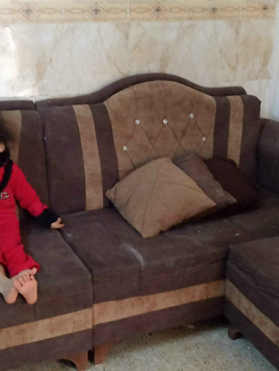 مستعمل موصل, نينوى


**إذا كنت صاحب هذا الإعلان وتريد حذفه لأي سبب، رجاءا أرسل رسالة إلى الدعم الفني**