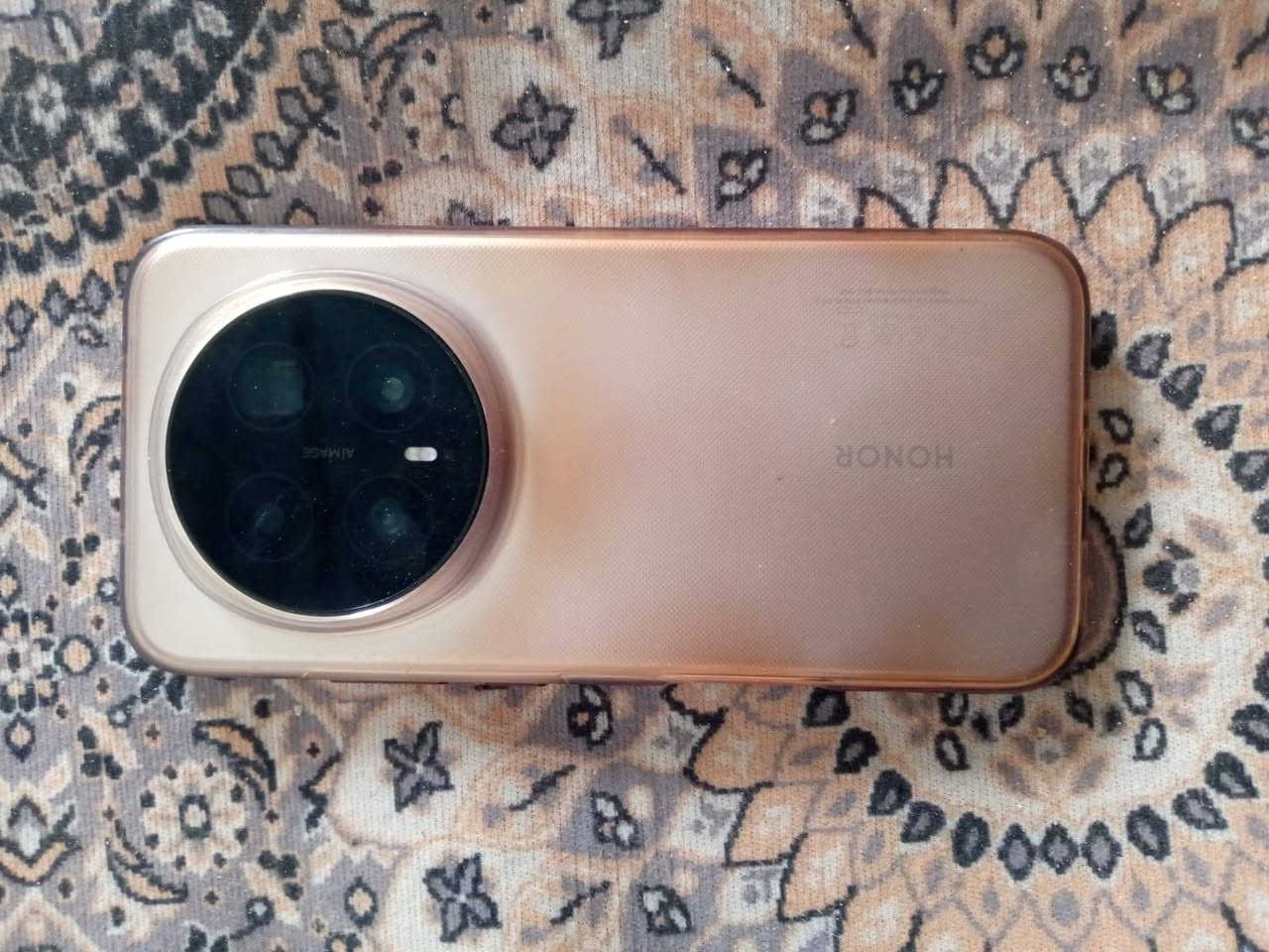 هونر 8 ماجك برو جهاز عملاق تصوير العاب 120 فريم معالج قوي بطارية قوية بمليون 200


**إذا كنت صاحب هذا الإعلان وتريد حذفه لأي سبب، رجاءا أرسل رسالة إلى الدعم الفني**