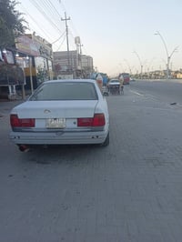 بي ام 525 • بدنه قديم • بصرة