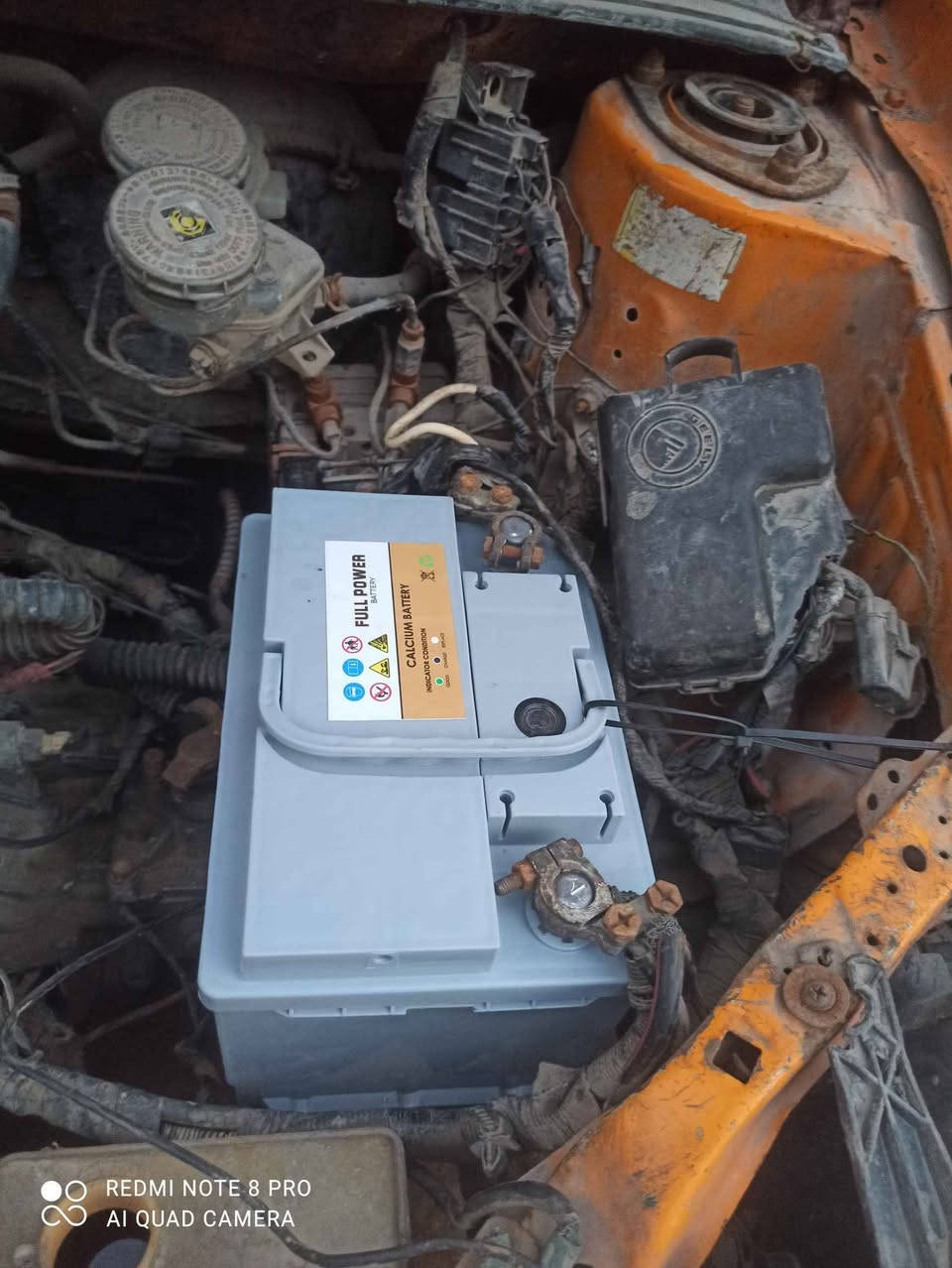 جيلي ام كراند مديل 2012 كير محرك كفاله مرحك ياباني اربع براغي حداديه جيس توه نافضها كهربئيات كله شغاله تيرات 4 جدد مشط باور جدد باتري جديد سياره جاهزه راعيه بتنومه سنويه كارتونيه شراي يخابرني مكاني تنومه *********** سعر 10 ورقات البصرة, العراق
