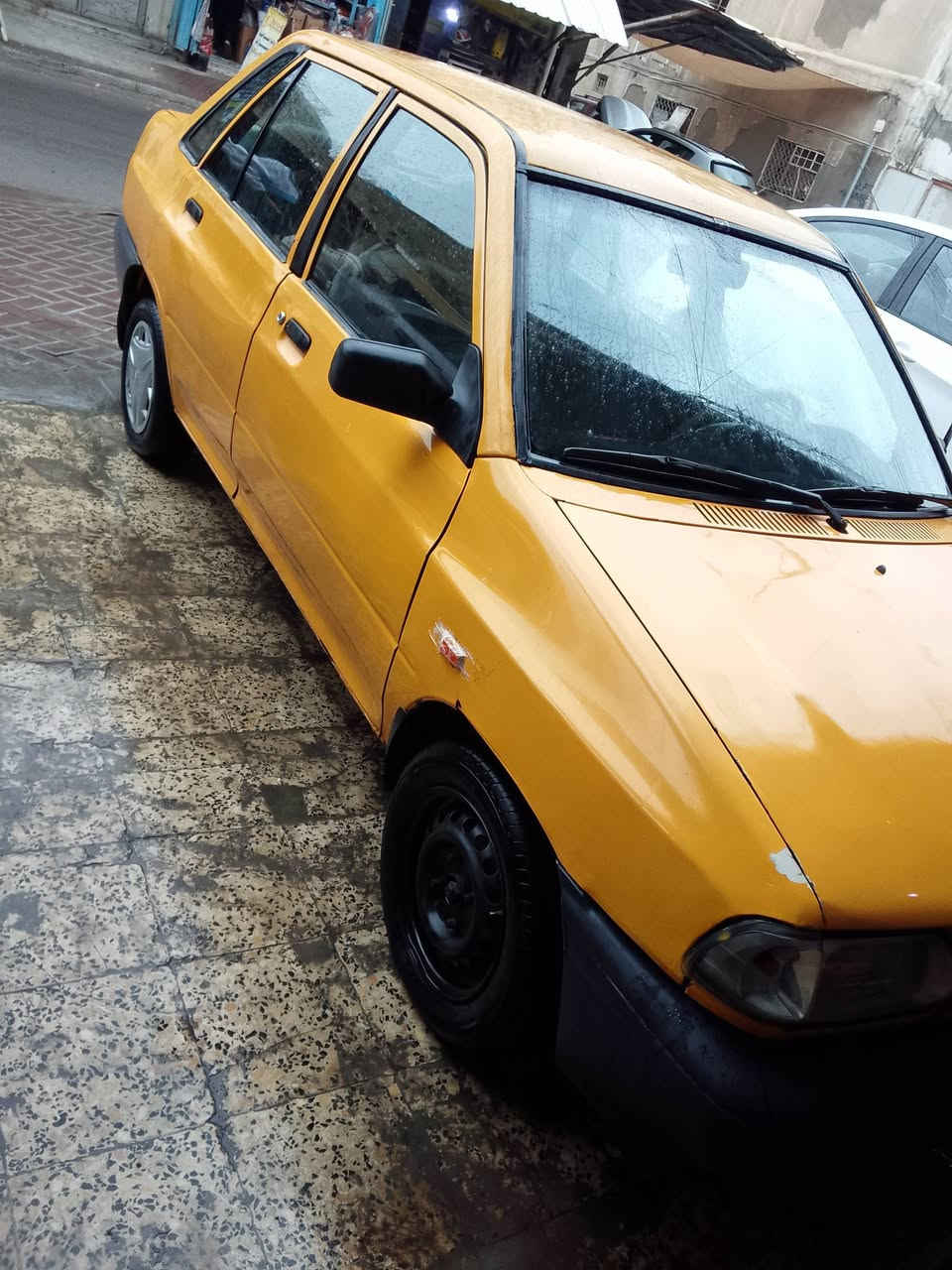 سلام عليكم سايبا 2012اتهدد سرقه وعشائر سعر 11عنوان بغداد رقمي ***********
