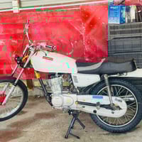 دراجه • ترايك • اوراق