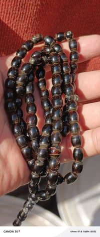 سبحة • يسر مصري • بصره