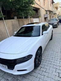 جارجر 2017  كلين تايتل رالي فول مواصفات بيه بارد يل جاملغ الأمامي اصيع...