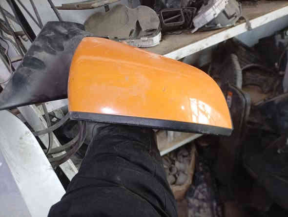 السلام عليكم توفر مراية سوناتة من15الى19 نضافة زيروو
توفر بنايد سوناتة من15الى19 نضافة زيروو 
لايت سوناتة من15الى19 
توصيل جميع محافظات العراق اي استفسار اتصال 
***********
