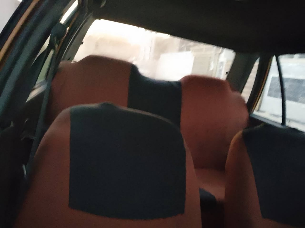 بدون اكفل سرقة وعشاير موديل 12سنوية عظم عاج  اويل بم ظعيف وبريك ضعيف الباقي كلة شغال شغل وطلع كير مكينة خير من الله  مكاني بغداد البياع شرطة الخامسة السعر 9 رقمي ***********
