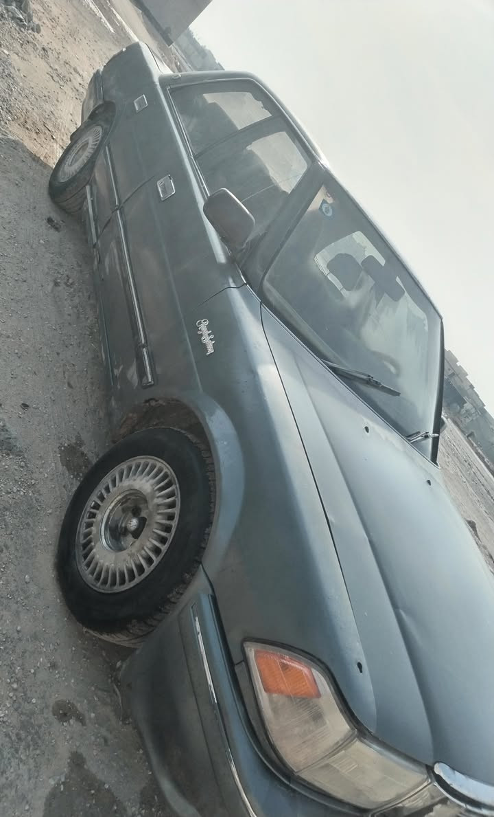 سلام عليكم هارتوب ١٩٩١
مصبوغه عام بيه صوت بلمكينه
وبريكه ضعيف مكانه كربلاء المقدسة
سعر ٢١ وبيه مجال
***********
