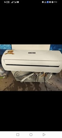 سبلت • مكيف • ١طن