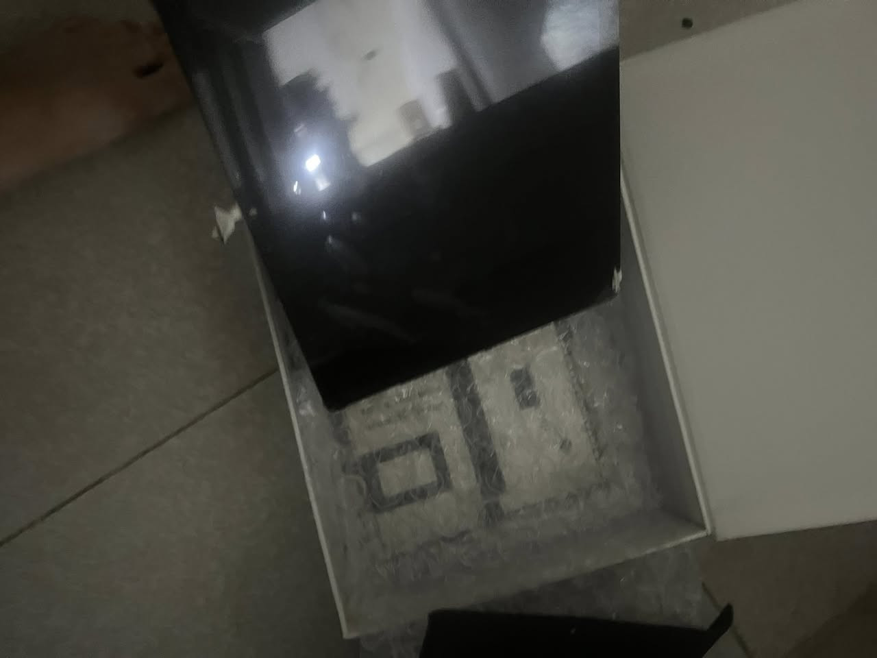 السلام عليكم شاشات سيرفس برو للبيع
أتصور مال برو 10 او 11


**إذا كنت صاحب هذا الإعلان وتريد حذفه لأي سبب، رجاءا أرسل رسالة إلى الدعم الفني**