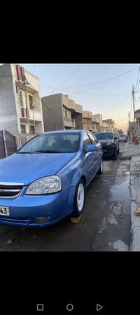 اوبترا ٢٠٠٧ • مكينة وكير مكفولة • مشروع وطني