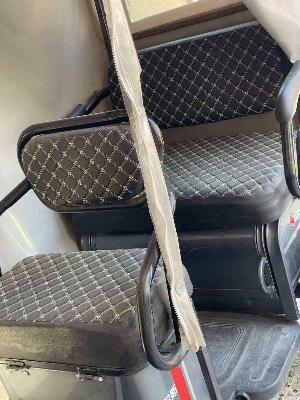 اخواني الاعزاء من رخصة مسؤل الادمنت متطور شحن بحاله جيده للبيع السعر850دولار وبي مجال العنوان حمدانيه قرقوش ***********للاتصال بهذا الرقم حصريا تحياتي للجميع
