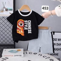 ملابس أطفال • درزن • ١-٥ سنوات