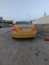 سبكتره ٢٠٠٨ • رقم بابل • حادث جوه