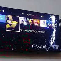 بلي 4 برو مهكر اصدار 11 نظافة 100 كامل ملحقاته جوستك الاصلي والكيبلات ...