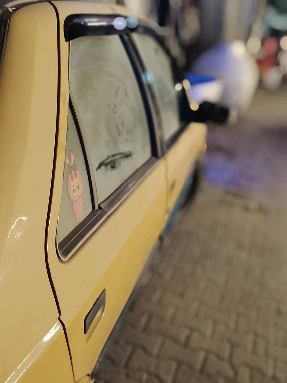 بيع او مراوس ب اوتو موديل 2011 جاهزه كلشي بيها جديد غرفه جديده سفاري 33$


**إذا كنت صاحب هذا الإعلان وتريد حذفه لأي سبب، رجاءا أرسل رسالة إلى الدعم الفني**