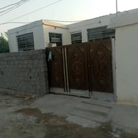 ٢١٠م • طابو زراعي • شارع النيل الخدمي