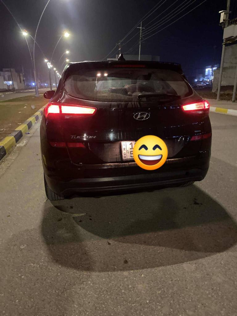 للبيع توسان موديل 2019 رقم بغداد بسمي سنوية مجددة لل 2030 ارقام دولي ماشية 87 آلف سيارة ويل كب تحكم ستيرن رادار تحديد مسار كامرة شاشة كبيرة فور ويل شاشة تحديد اعطال سايد بريك كهربائي مانع انزلاق داخل لونين صور الحادث والسونار مرفقات مع الصور مكان السيارة بعقوبة السعر 143 للاستفسار الاتصال *********** بعقوبة, ديالى
