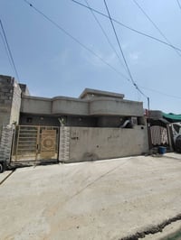 حي صدام • 120م • سند طابو