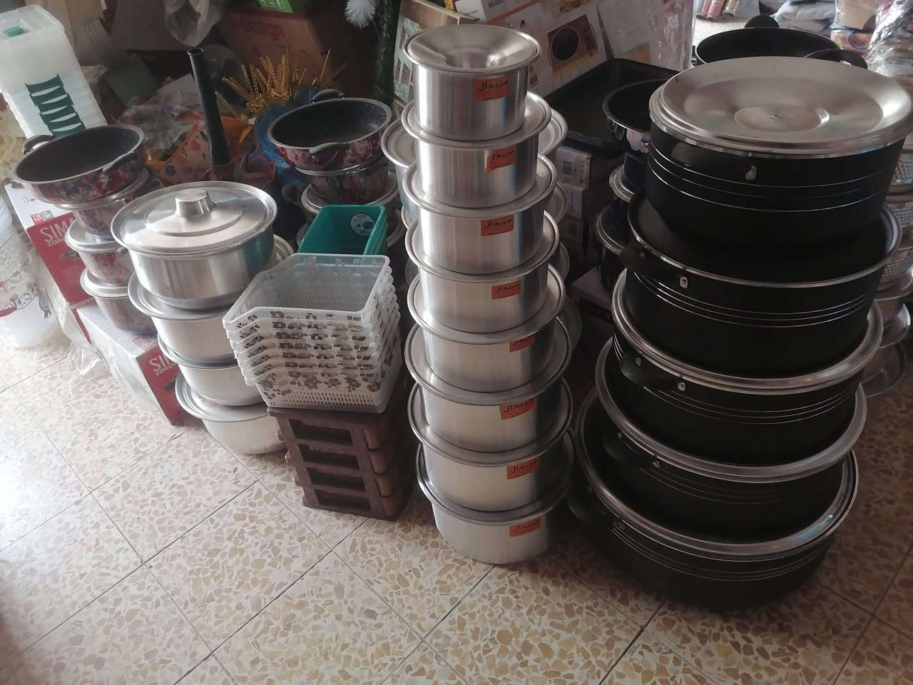 ياالله يارزاق


**إذا كنت صاحب هذا الإعلان وتريد حذفه لأي سبب، رجاءا أرسل رسالة إلى الدعم الفني**