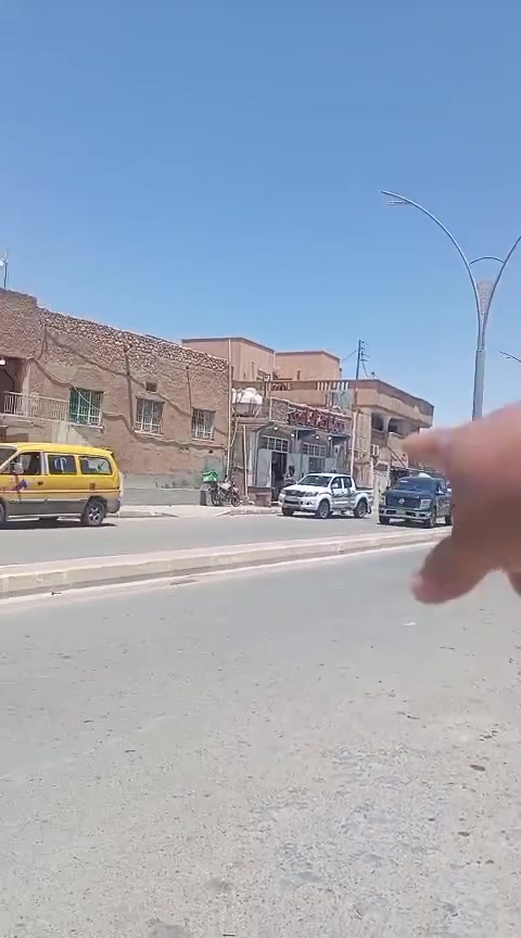بسم الله الرحمن الرحيم
تم نقل المحل ابو عرب المحمدي
الى بني داهر مقابيل معمل الماي
مجاور محمد بهاء لشوي الأسماك
يتوفر لدينا دجاج حي
كافه الأوزان
سعر 3000
تواصل مع هذا الرقم ***********
يتوفر لدينا خدمة توصيل
