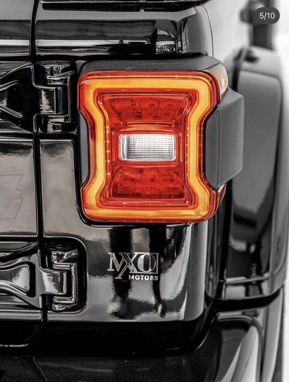 Jeep wrangler 2023 v6 willys
 V6 3.6
٢ بارجه بوياغه بي ناو كرتن
كوشن سكان هيتر
١٧.٠٠٠ميل روشتوه
درگاه بسمه
سعر ٢٧٥ بيها مجال
***********
سياره كاتي دهوك
