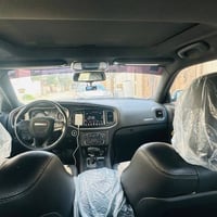 تشارجر • ٢٠١٧ • مكينه ٣٦٠٠