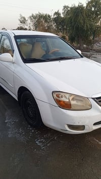 سيراتو رقم بغداد بسمي صبغ حزام س65،،،،،،،،،07723987050