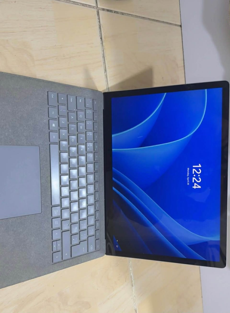 Surface Laptop 2 أربيل, العراق


**إذا كنت صاحب هذا الإعلان وتريد حذفه لأي سبب، رجاءا أرسل رسالة إلى الدعم الفني**