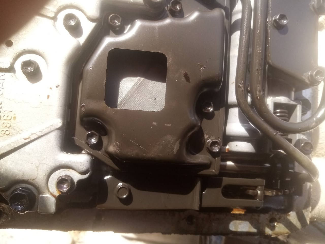 لبيع محرك ونجي مال محرك 6 مارك ضفيره كامل
العنوان ناصريه مركز *********** واتساب فقط
