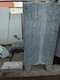 تانكي ماء • نضيف • كركوك