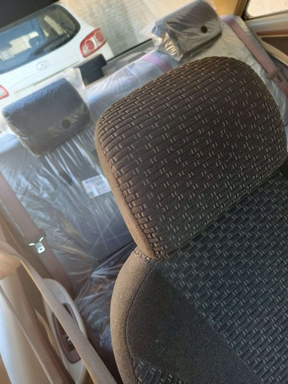 سلام عليكم للبيع بيجو بابل موديل 22 باسمي مطلوبه باسمي قطع ماستر كارد رقم دولي نجف  مكان السياره النجف الاشرف مكفوله كفاله عامه ***********
