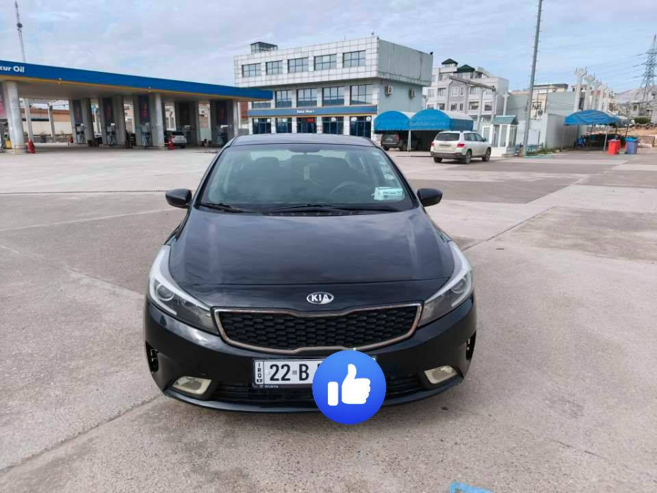 سلام عليكم
للبيع  ومراوس السعر مناسب 113

كيا فورتي أمريكي  2017
محرك 2️⃣0️⃣ دوش المرغوب
كير At 
طخم تايرات جديده 
سياره مال بيت
كربون بنزين 
***********
***********
