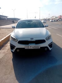 ٢٠١٩ • محرك ١٦٠٠ • غاز الكيلاني