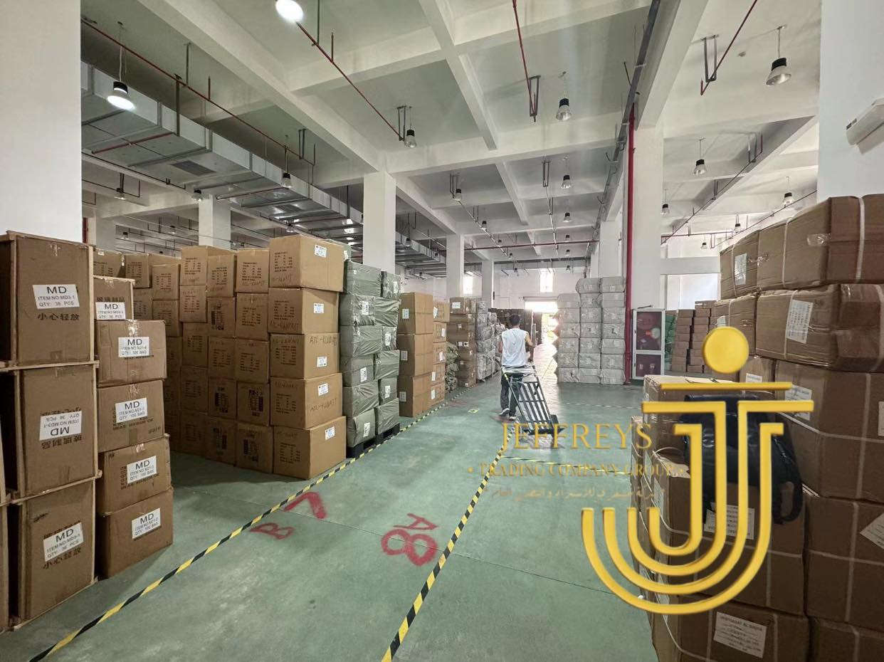 🌿 استمرار العمل لكن الوداع قريبا لتواقف العمل في الصين بمناسبة عيد الميلاد الجديد 🧧🇨🇳🪭📦✈️

إلى زبائننا الكرام في شركة Jeffreys للشحن الدولي، نعلن لكم عن انطلاق شحنتنا الجديدة (حاوية متجهة من الصين إلى العراق) 

بتاريخ اليوم 

2026-02-03

مع اقتراب رأس السنة الصينية الجديدة وبدء العطلة الرسمية في الصين، نود إعلامكم بأننا مستمرون في تأمين وصول بضائعكم بأمان وكفاءة عالية.

🧧 تنويه هام: بمناسبة العطلة الصينية القادمة، نود تذكيركم بأن مكاتبنا في الصين ستبدأ إجازتها قريباً. نحن نودعكم الآن بقلوب ملؤها التقدير لثقتكم، ونضرب لكم موعداً قريباً لنلقاكم بهمة أقوى وخدمات أوسع فور انتهاء العطلة.

لماذا تختار Jeffreys؟

✅ شحن بحري وجوي سريع وموثوق.

✅ متابعة دقيقة للشحنات من المصنع حتى وصولها للعراق.

✅ خبرة طويلة في التعامل مع السوق الصيني.

نتمنى لشركائنا في الصين عاماً جديداً سعيداً، ولزبائننا في العراق تجارة رابحة ونجاحاً مستمراً.

Jeffreys - جسركم الموثوق بين الصين والعراق. 🇮🇶🤝🇨🇳

#Jeffreys_Shipping #الشحن_الدولي #الصين_العراق #تجارة #رأس_السنة_الصينية #شحن_بحري #شحن_جوي
#جييفري #العراق #حاويات_جييفري


**إذا كنت صاحب هذا الإعلان وتريد حذفه لأي سبب، رجاءا أرسل رسالة إلى الدعم الفني**