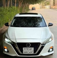 التيما SR • ٢٠١٩ • ٢٥٠٠ سي سي