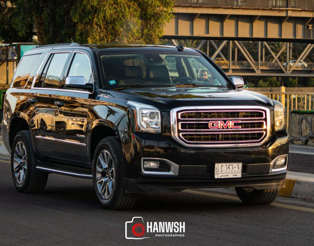 جي ام سي موديل GMC Yukon 2020
فئة SLT محرك 5300
كير 6 نمر فور ويل
فتحة سقف كشنات كهرباء تدفئة + تبريد
ستيرن كهرباء + تدفئة
كشنات منفصلة ملكي
كشنات خلفية كهرباء
صندوق كهرباء
مرايا شفط
نظام صوت Bose
رادار جانبي + خلفي
حساسات أمامي + خلفي
نظام ترحيب
زنون بالكامل + نهاريات
ويل GMC 2025
ممشى 150,000 كم
رقم بغداد
ملاحظة:
حادث جاملغ خلفي بدون 
دواخل، باب مبدل نفس اللون

ال💎ــسعـر 🟥 :: رقم (1) تلـقـائـي 📮

رقم صاحب ســـيـارة :: ***********
